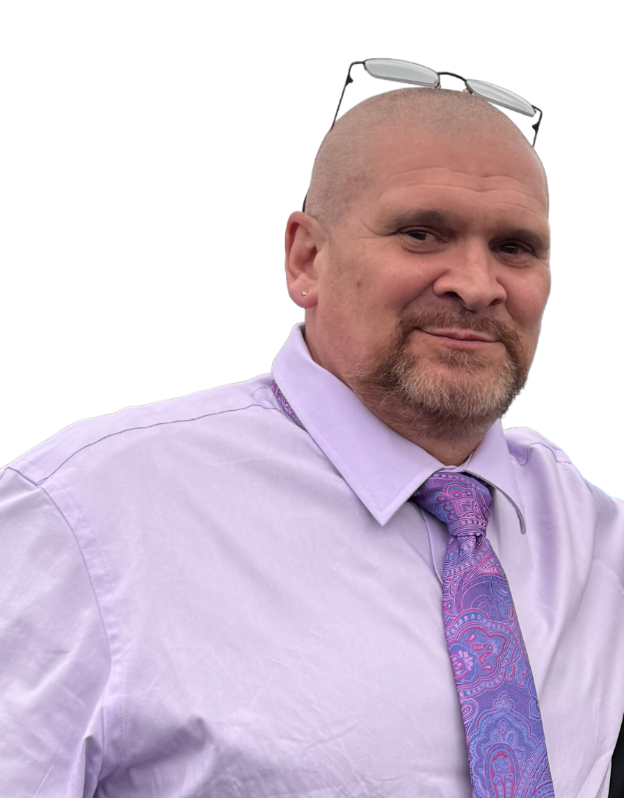 Mr. Rick — Heritage Kitchens Owner